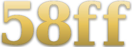 58ff logo