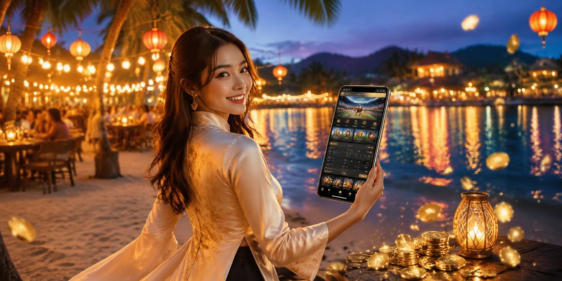 58ff Casino Trực Tiếp Thanh Toán Nội Địa