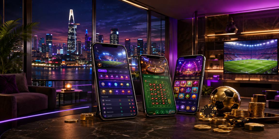 58ff gaming platform